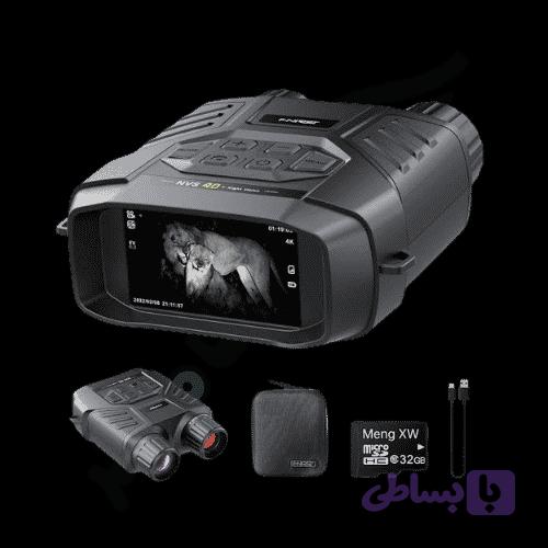 دوربین دید در شب مدل NV2270