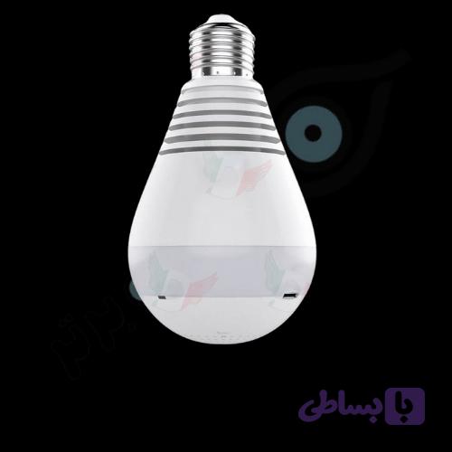دوربین طرح لامپی