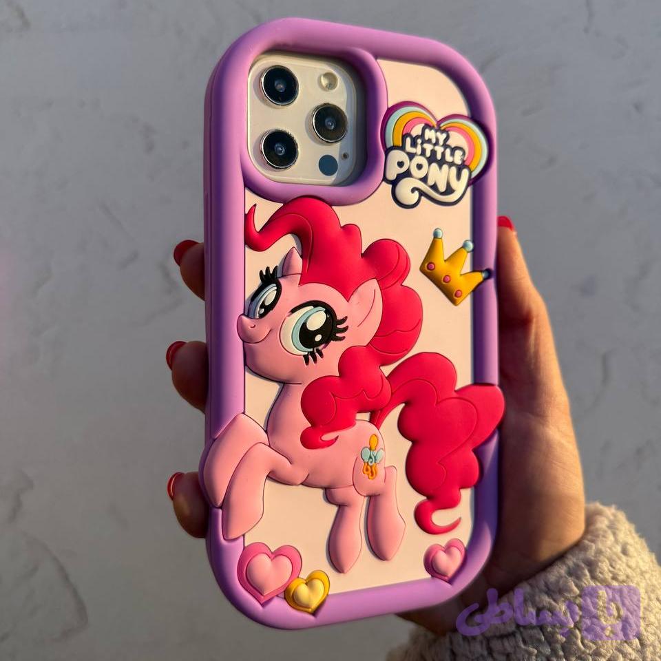 قاب my little pony — تصویر 1