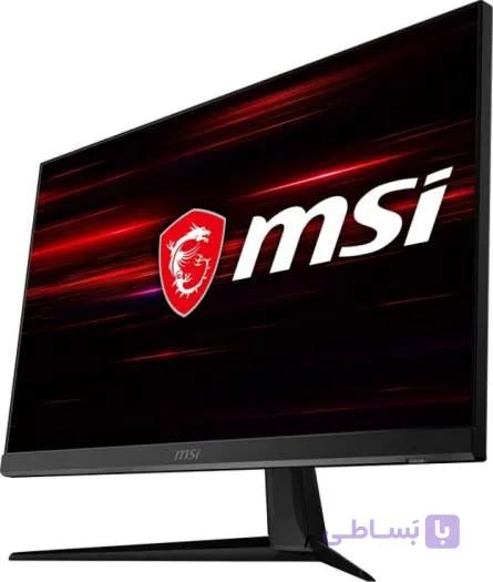مانیتور گیمینگ MSI Optix G271 27″ FHD 144Hz IPS (کارکرده) — تصویر 1