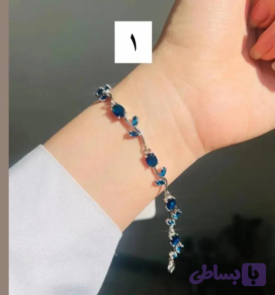 دستبند راپانزل