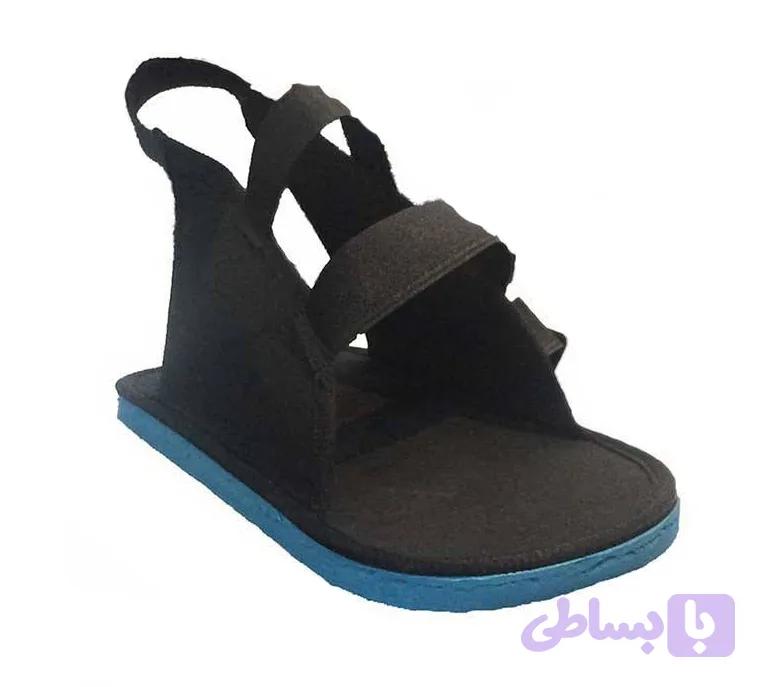 کفش گچ گیری کد 01