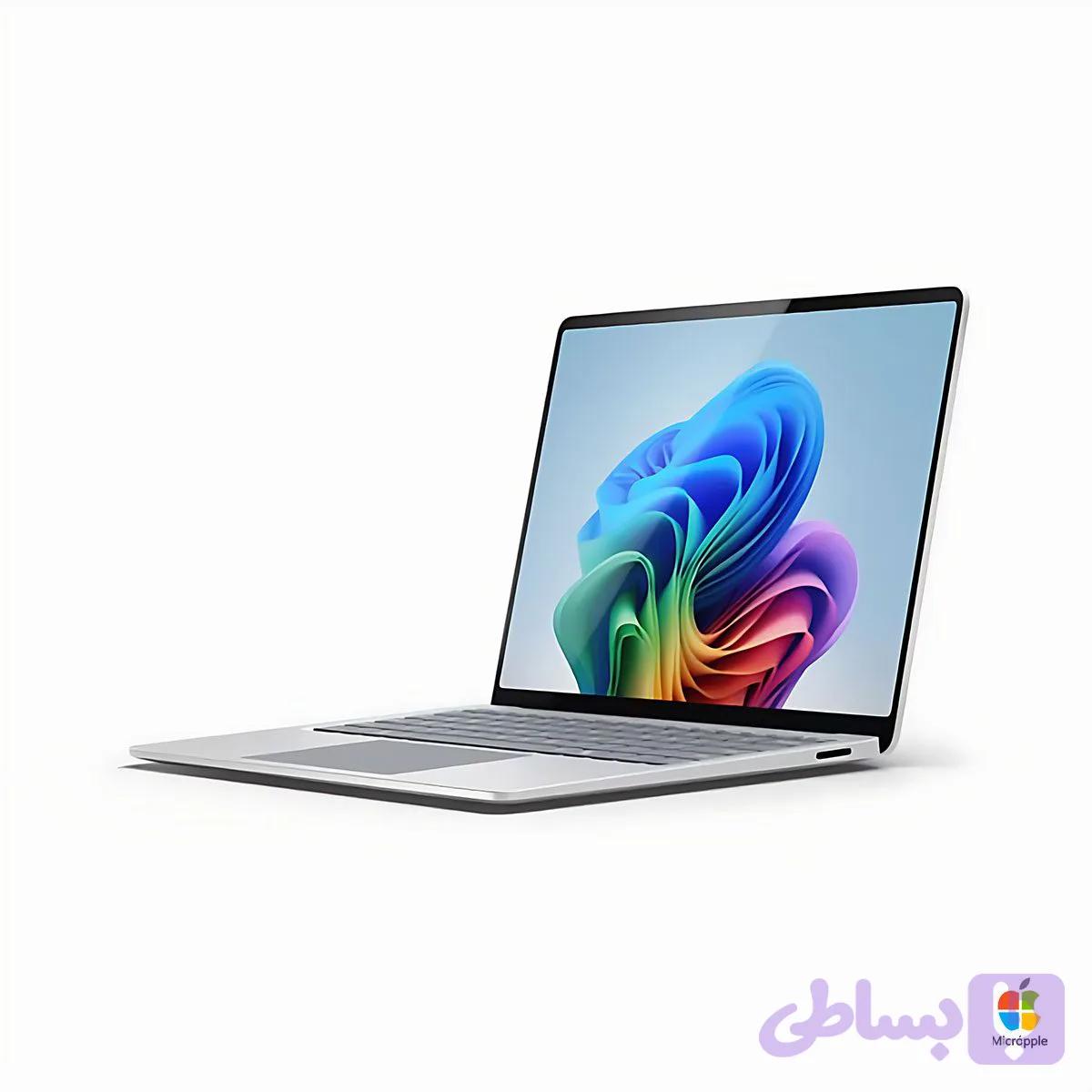 سرفیس لپ تاپ 7 اینتل سیم کارت خور – Surface Laptop 7 OLED 2025 Intel Ultra 7/32G/13.8inch/512GB SSD 5G