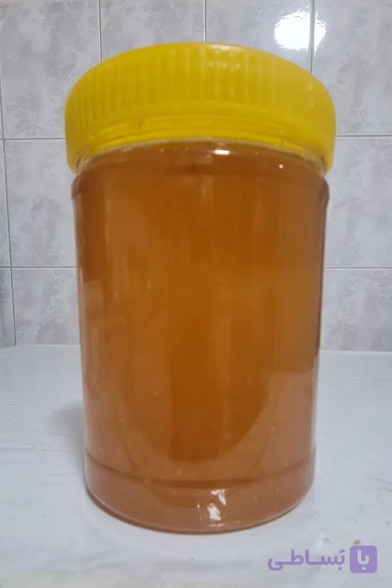 عسل محلی ۱ کیلو گرمی