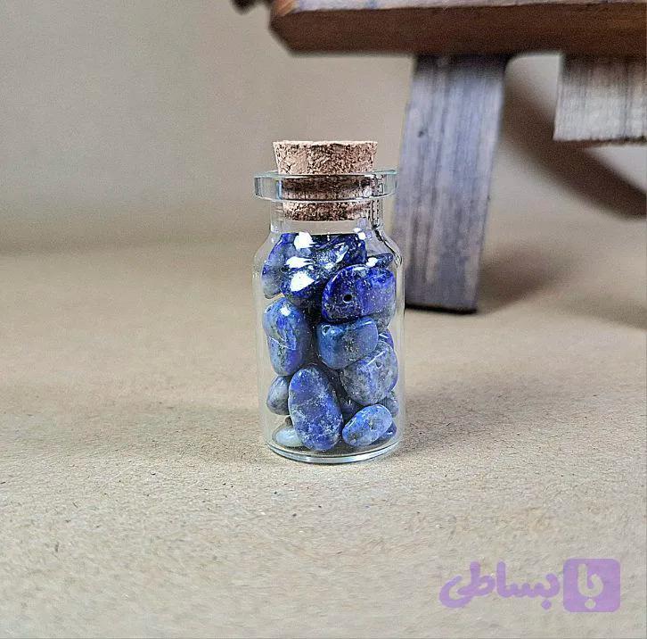 سنگ انرژی لاجورد — تصویر 1