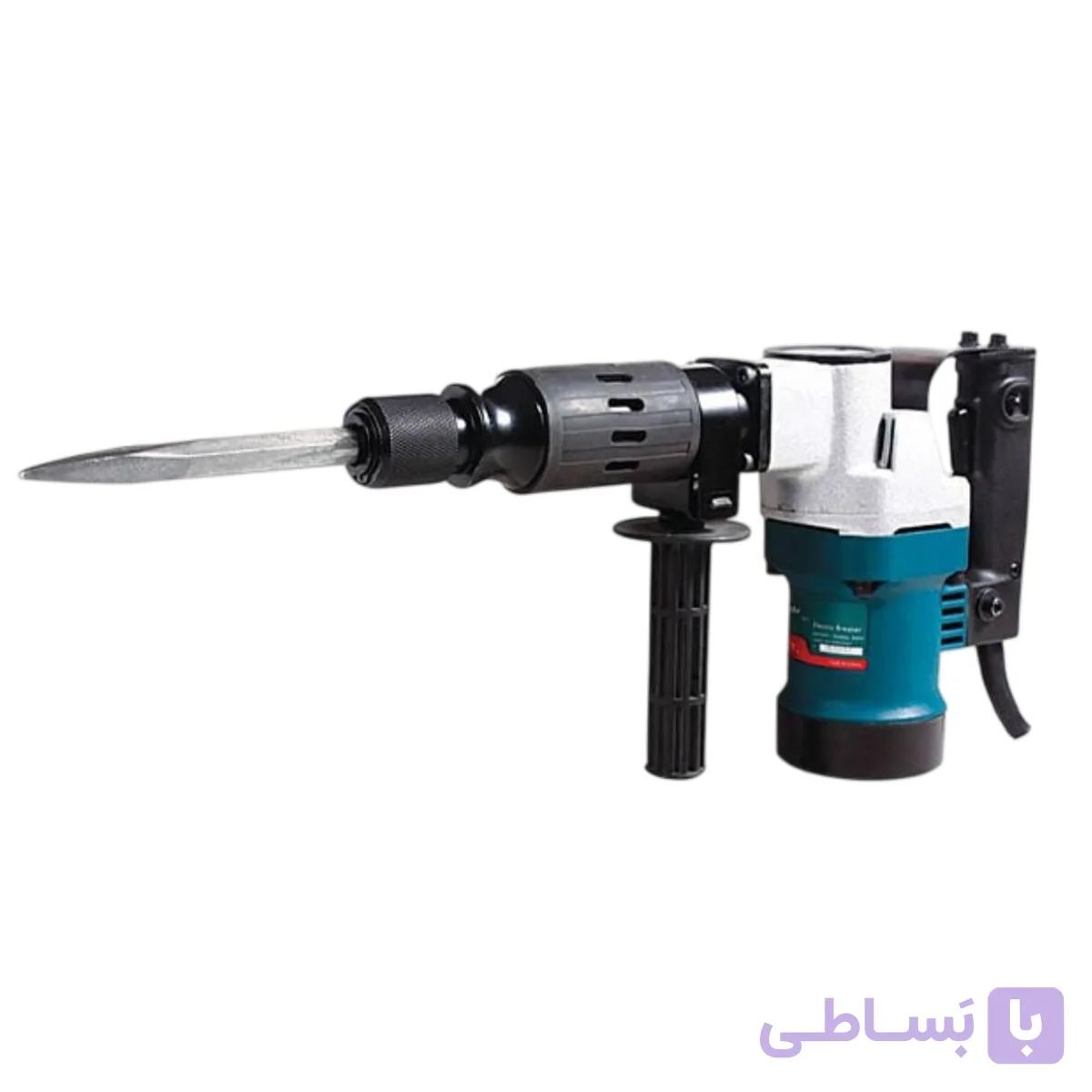 چکش تخریب7کیلویی پوکا مدل810