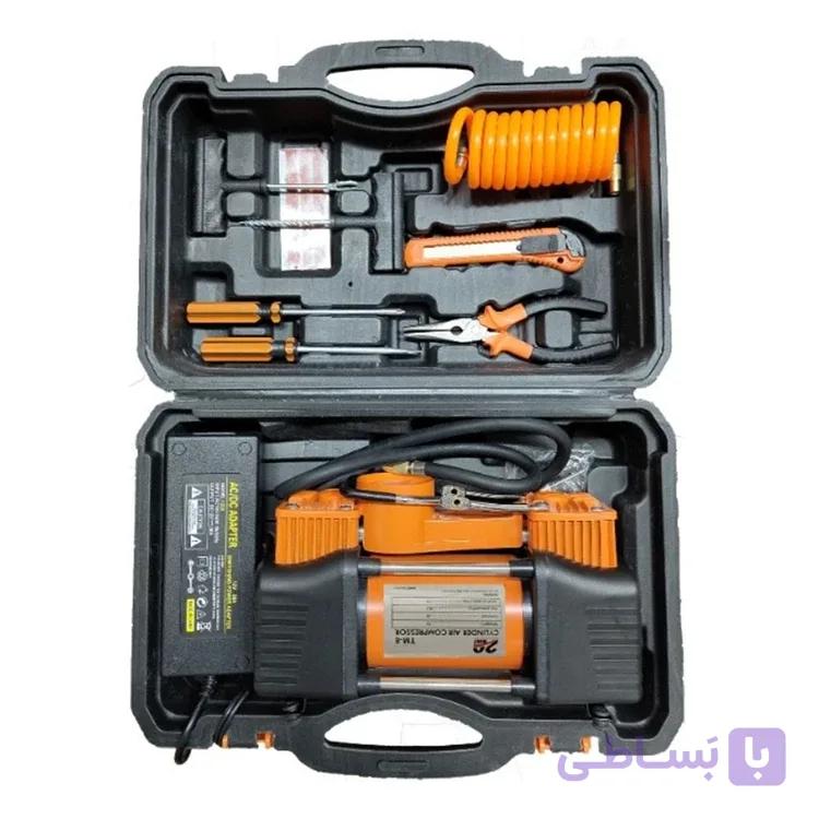 کمپرسور فندکی بیست tm9 — تصویر 1