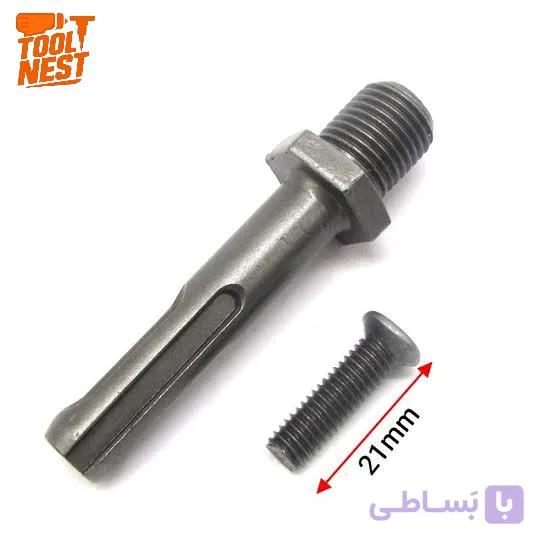 رابط4شیار به سه نظام فیکس