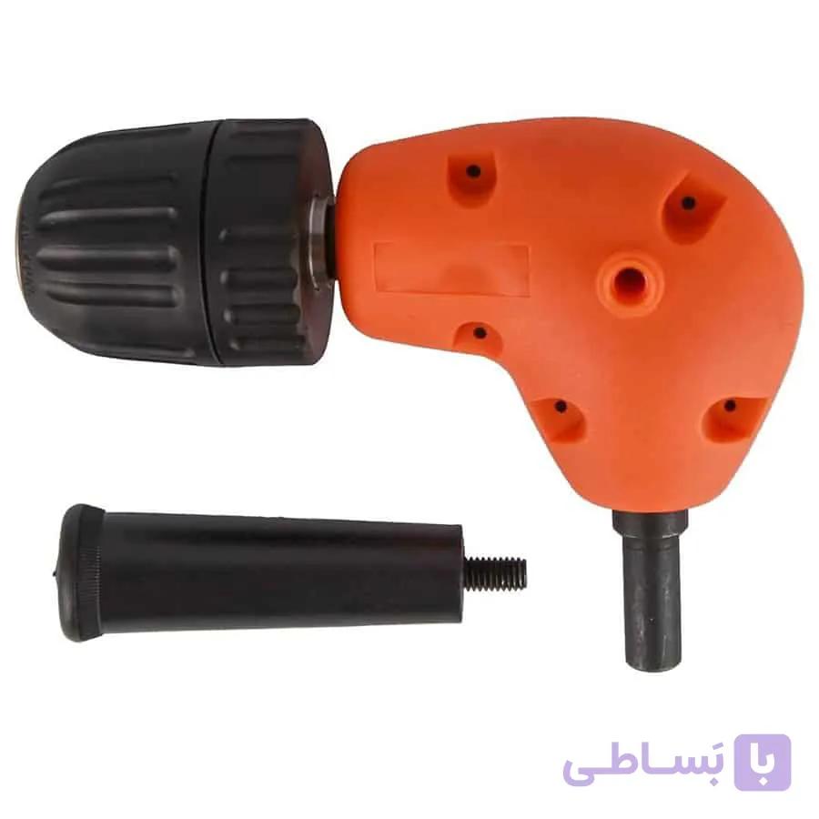 سه نظام 90 درجه اتنسی