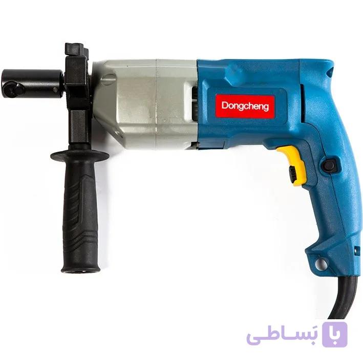 دریل قلاویز زن دانگ چنگ مدل DJS10