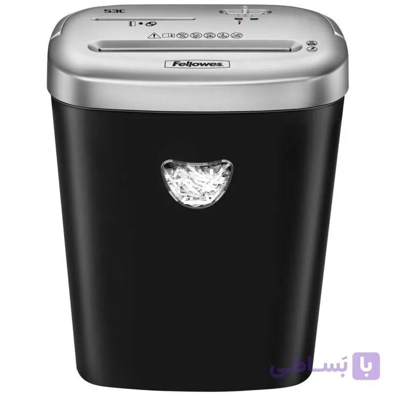 کاغذ خرد کن فلوز مدل Powershred 53C