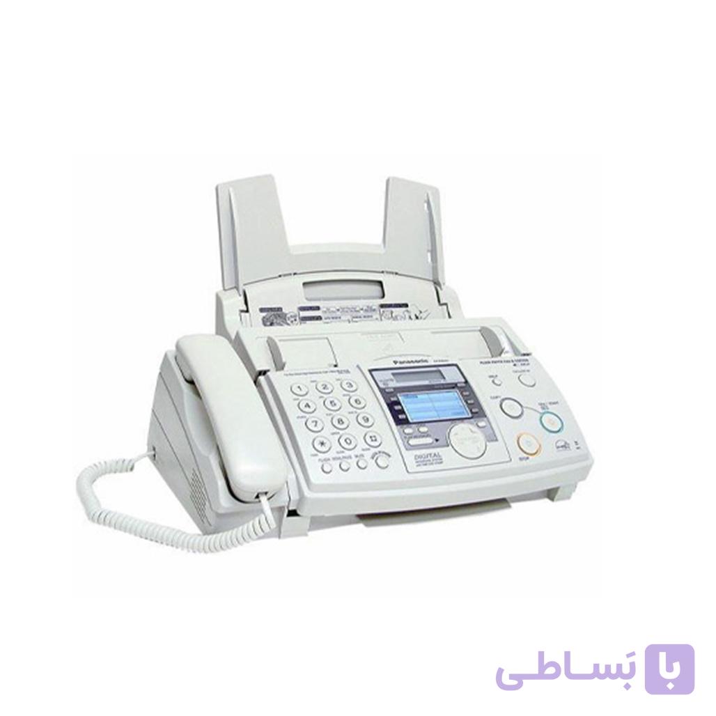 فکس پاناسونیک استوک اروپا342