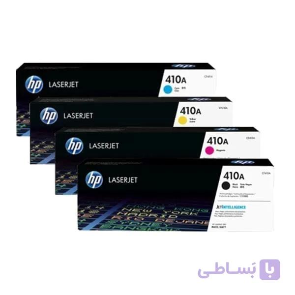 hp410A