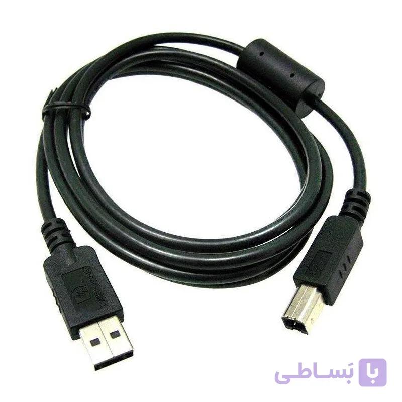 کابلusb پرینتر(اصلی) 3متری