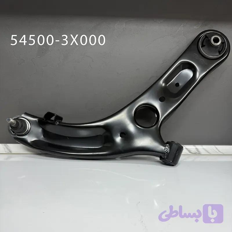 طبق کامل با کد فنی 54500-3X000