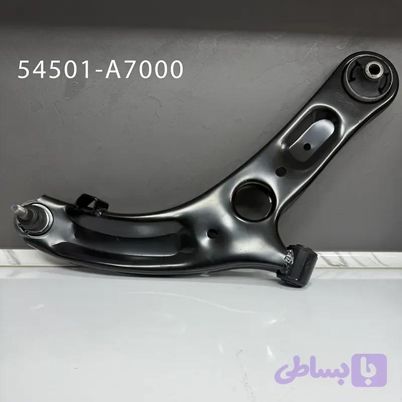 طبق کامل با کد فنی 54501-A7000