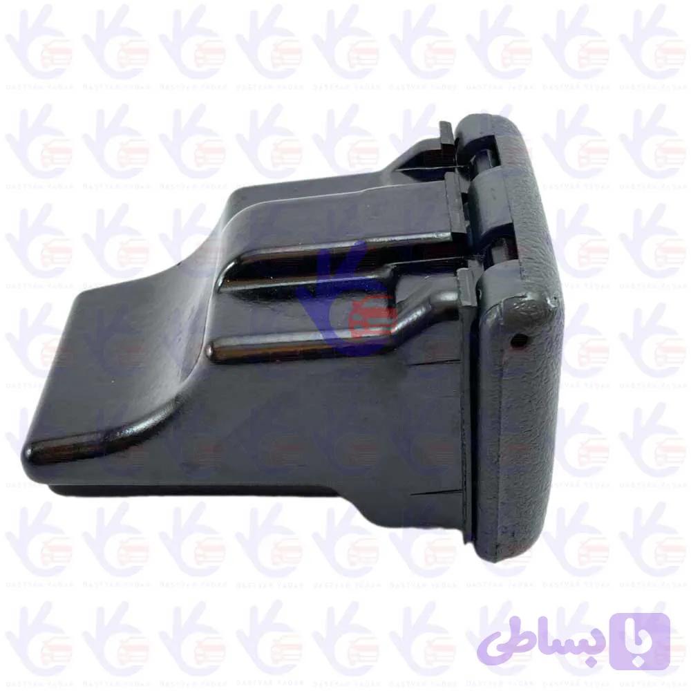 جا سیگاری عقب پراید صبا MCS — تصویر 1