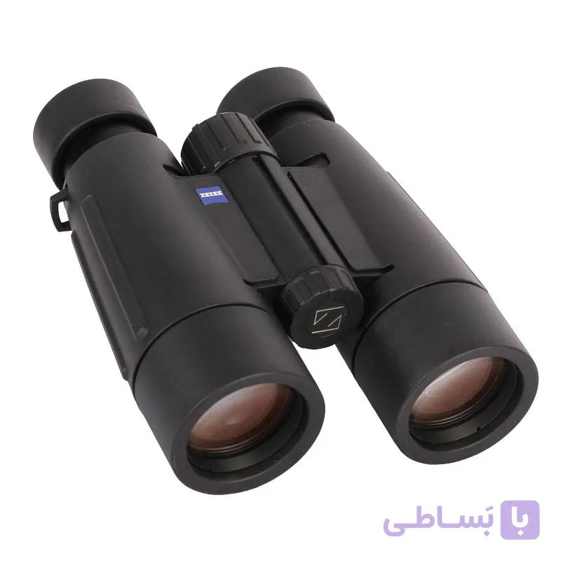 دوربین شکاری زایس کانکوئست *Zeiss Conquest 10×40 T* | T