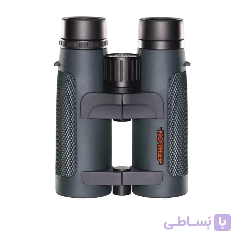 دوربین شکاری آتلون ۸در۴۲ آرس ATHLON ARES ED 8X42 | ED — تصویر 1