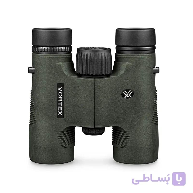 دوربین شکاری ورتکس دیاموندبک 10X28 DIAMONDBACK® HD10X28 — تصویر 1
