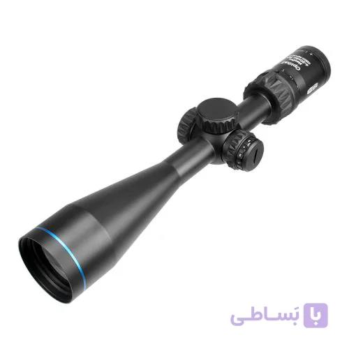 دوربین تفنگ مئوپتا اپتیکا۵ Meopta Optika5 4-20×50 RD SFP — تصویر 1