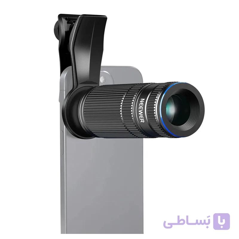 لنز تله موبایل LS-36 برند NEEWER — تصویر 1