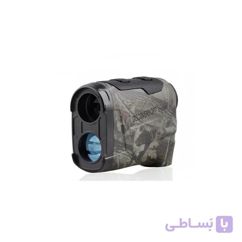 رنج فایندر دیسکاوری D1200 — تصویر 1