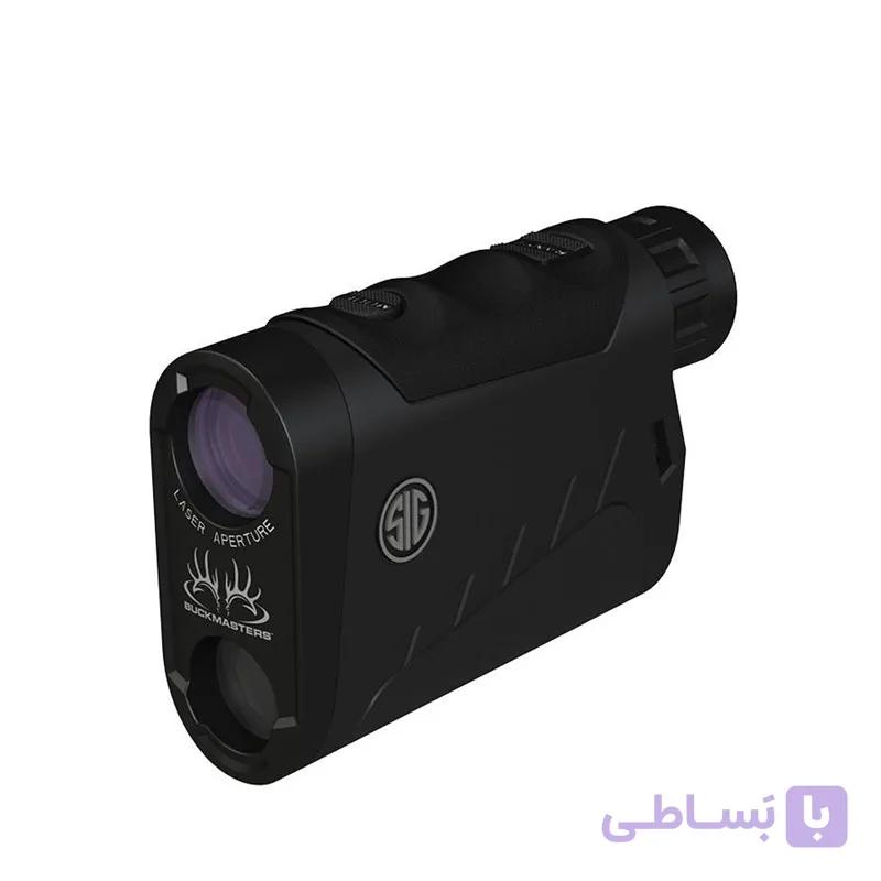 فاصله یاب زیگ زاور1500 یارد — تصویر 1