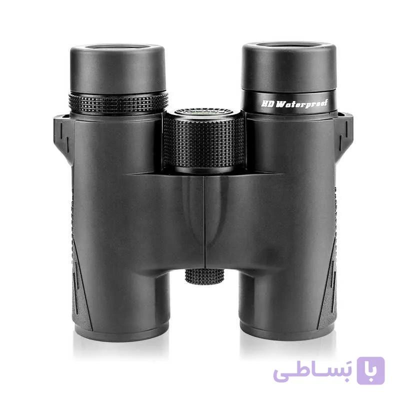 دوربین دوچشمی SHUNTU HD 8X32 (SHB16 0832) — تصویر 1