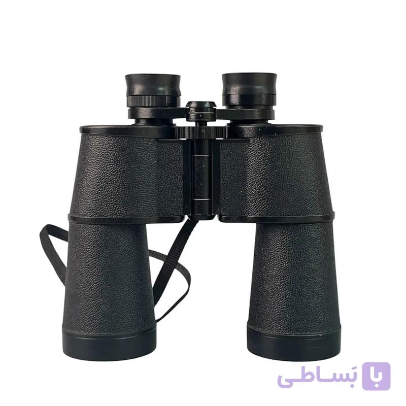 سوتم 10X50 ساخت روسیه — تصویر 1