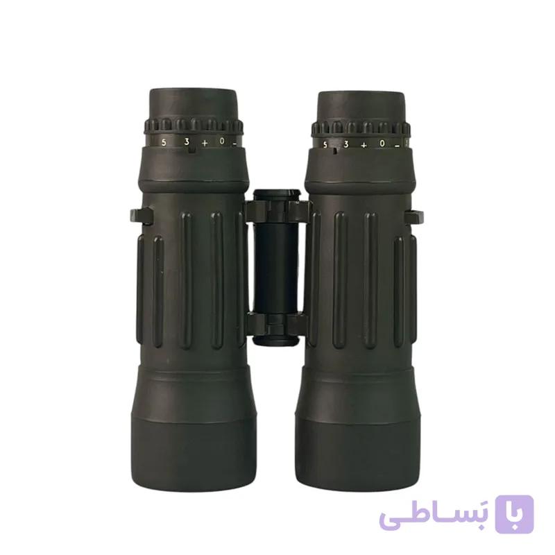 ساپا 10X40 نظامی راست بین — تصویر 1