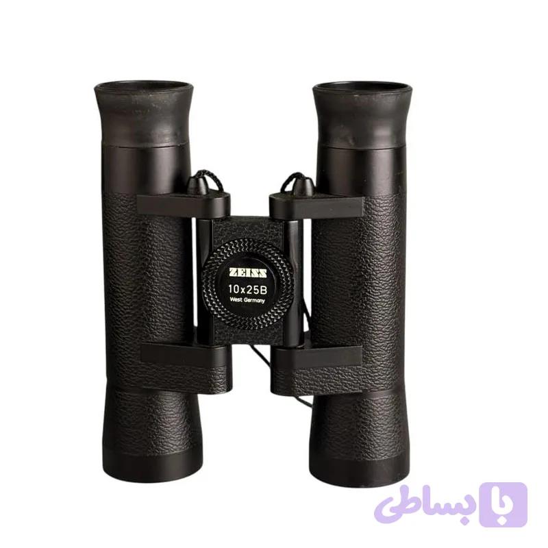 زایس ۱۰ در۲۵ بی | ZEISS 10X25 B (کد 4XM64) — تصویر 1