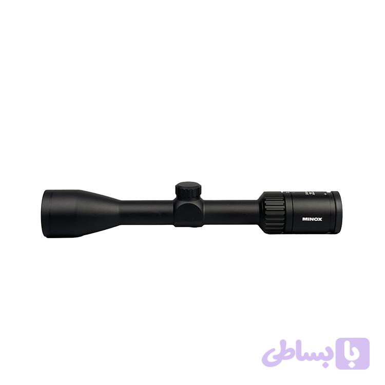 دوربین تفنگ مینوکس | Minox ZL3 3-9×40 — تصویر 1