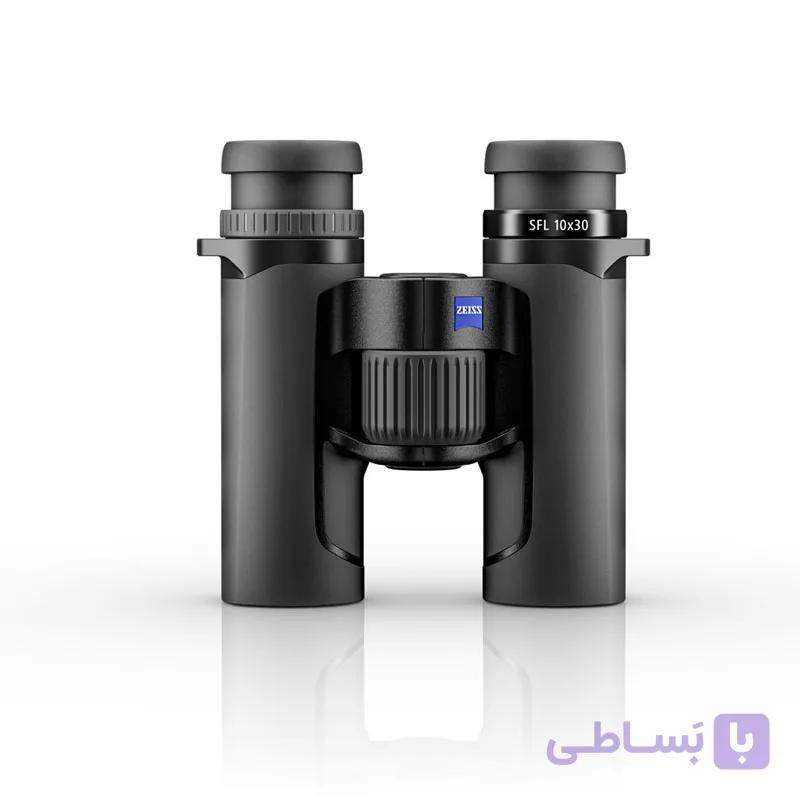 دوربین شکاری زایس اس اف ال 10 در 30 ZEISS SFL 10×30 — تصویر 1