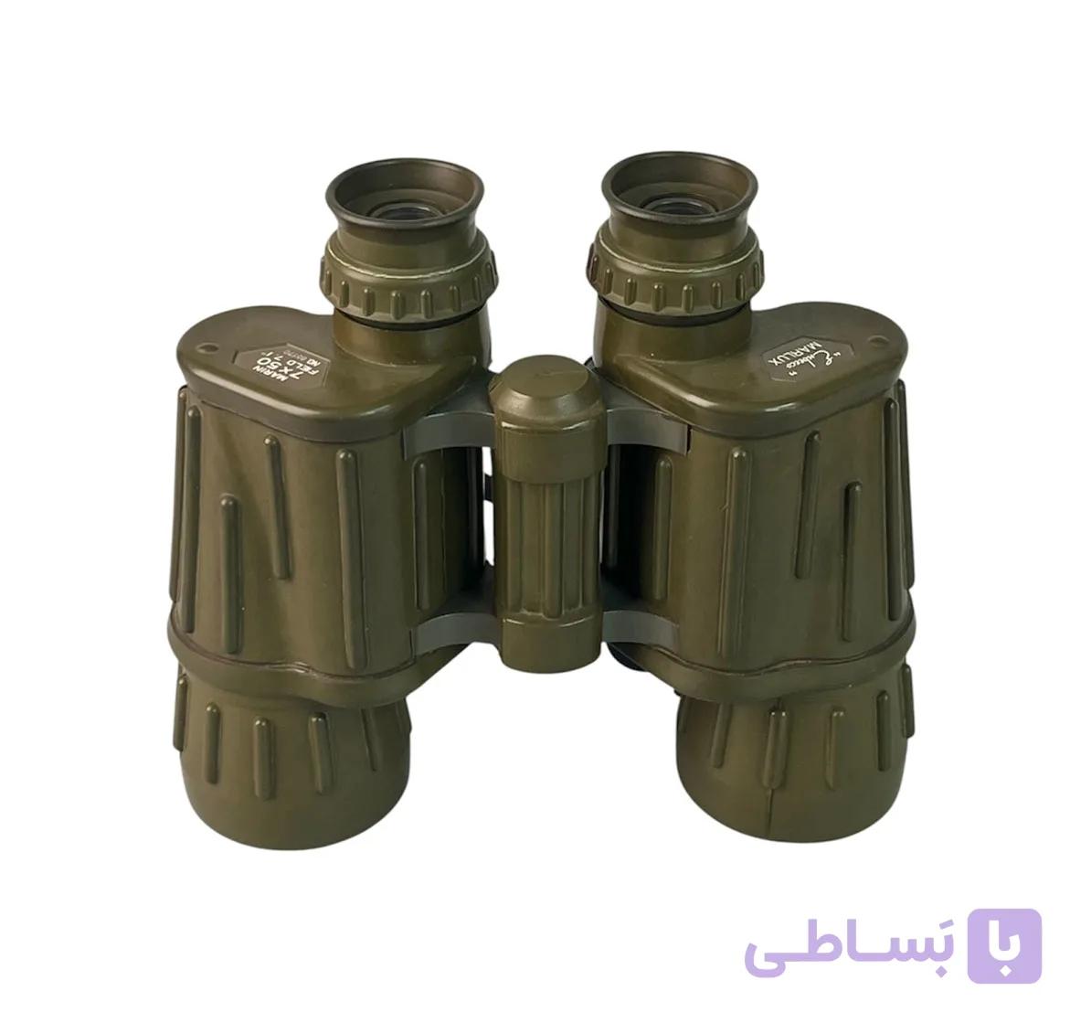 مارلوکس 7X50 — تصویر 1