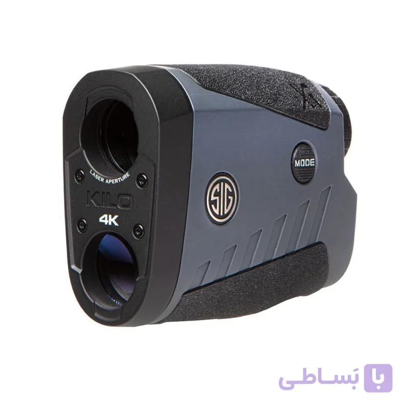 فاصله یاب زیگ زاور2500 یارد — تصویر 1