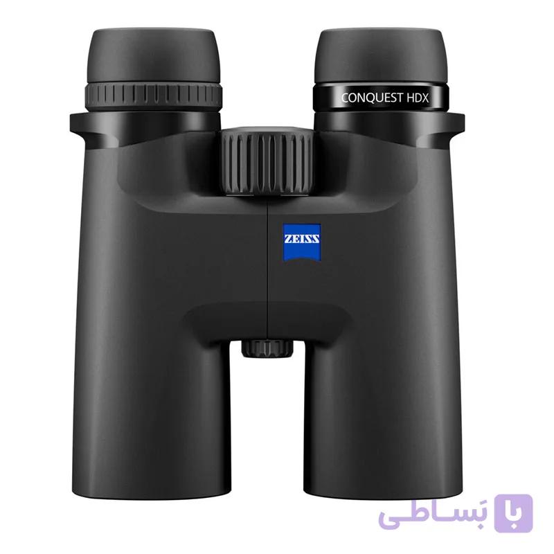 دوربین شکاری زایس کانکوئست HDX مدل 10×42 ZEISS CONQUEST HDX 10×42 — تصویر 1