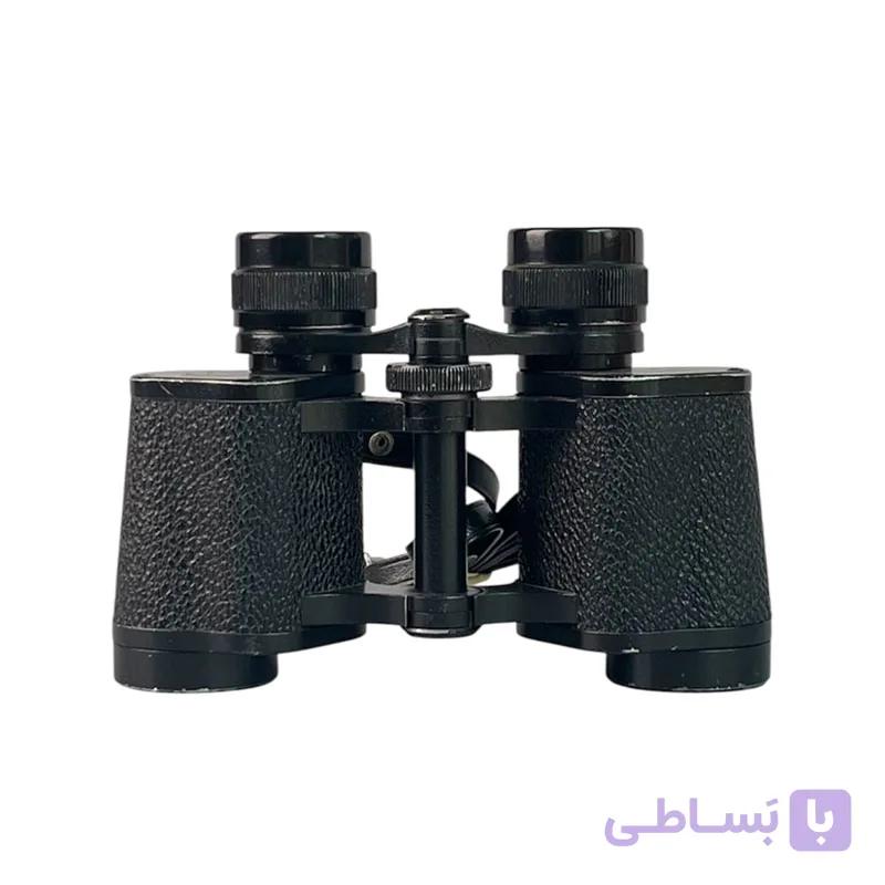 کارل زایس ژنوپتم مولتی کوتد 8X30 — تصویر 1