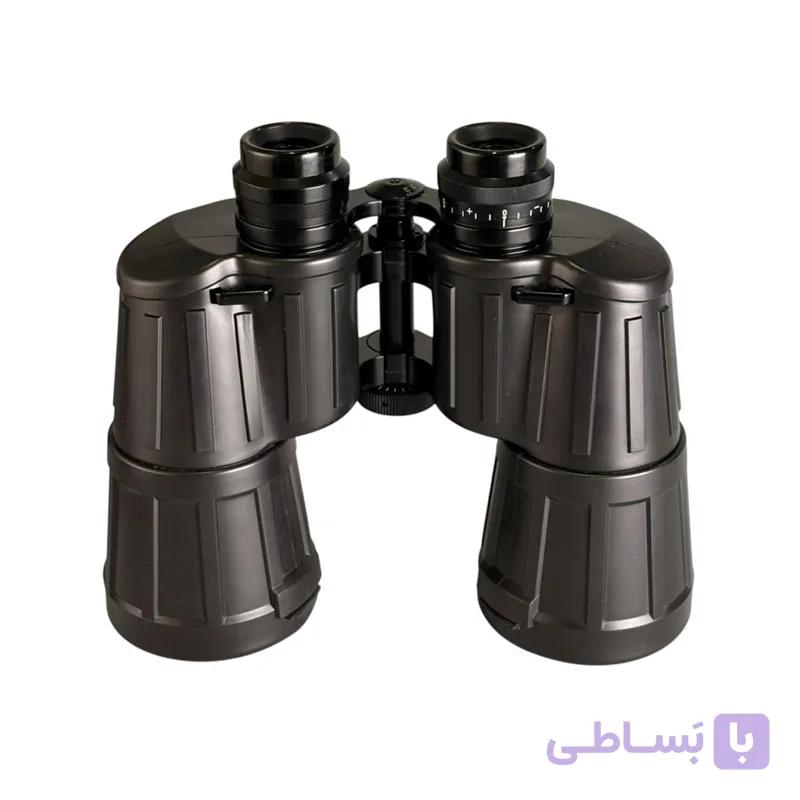 زایس ۱۵ در۶۰ جی آ تی استار | *ZEISS 15X60 GA T — تصویر 1