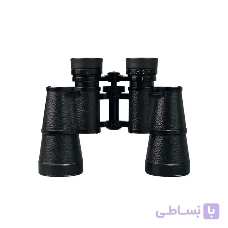 نیکون 12X40 WF — تصویر 1