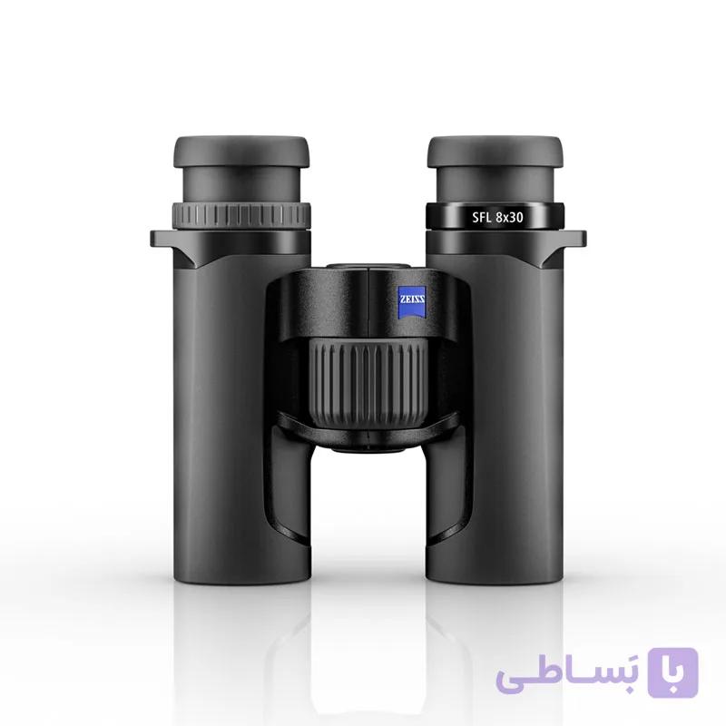 دوربین شکاری زایس اس اف ال 8 در 40 ZEISS SFL 8×40 — تصویر 1