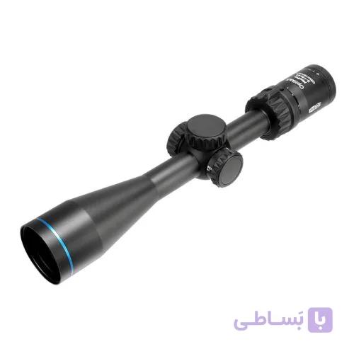 دوربین تفنگ مئوپتا اپتیکا۵ Meopta Optika5 3-15×44 SFP — تصویر 1