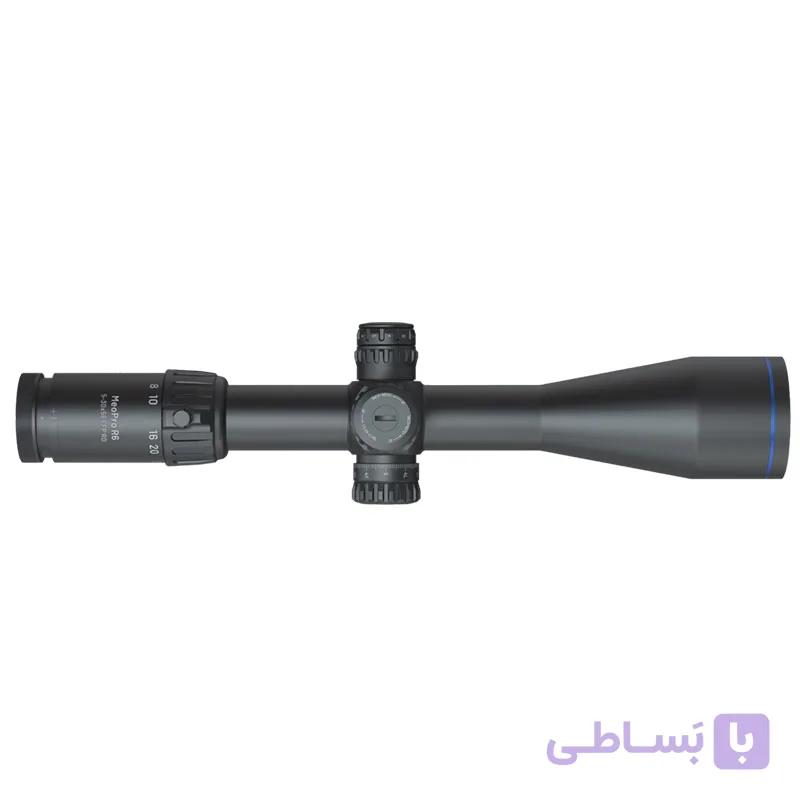 دوربین تفنگ مئوپتا سری مئوپرو — تصویر 1