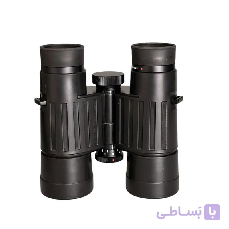 لایتز ترینوویدبی آ ۸در ۳۲ |Leitz Trinovid BA 8X32 — تصویر 1