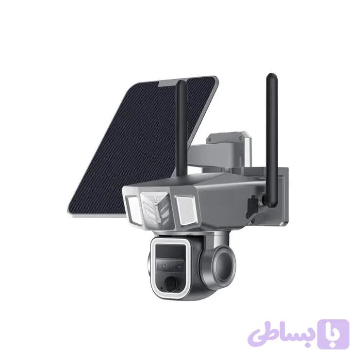 دوربین نظارت محیطی Ms3A — تصویر 1