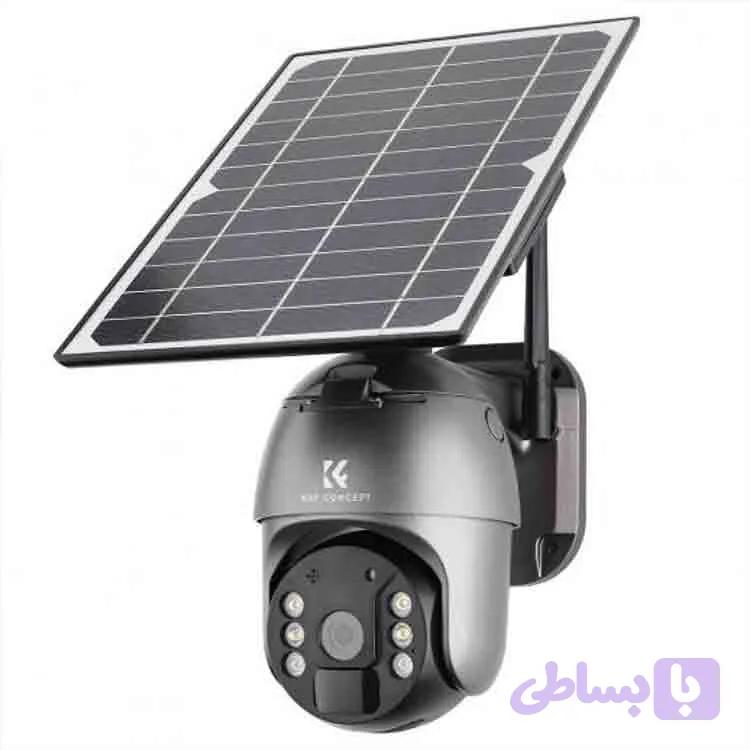 دوربین محیطی K&FCONCEPT — تصویر 1