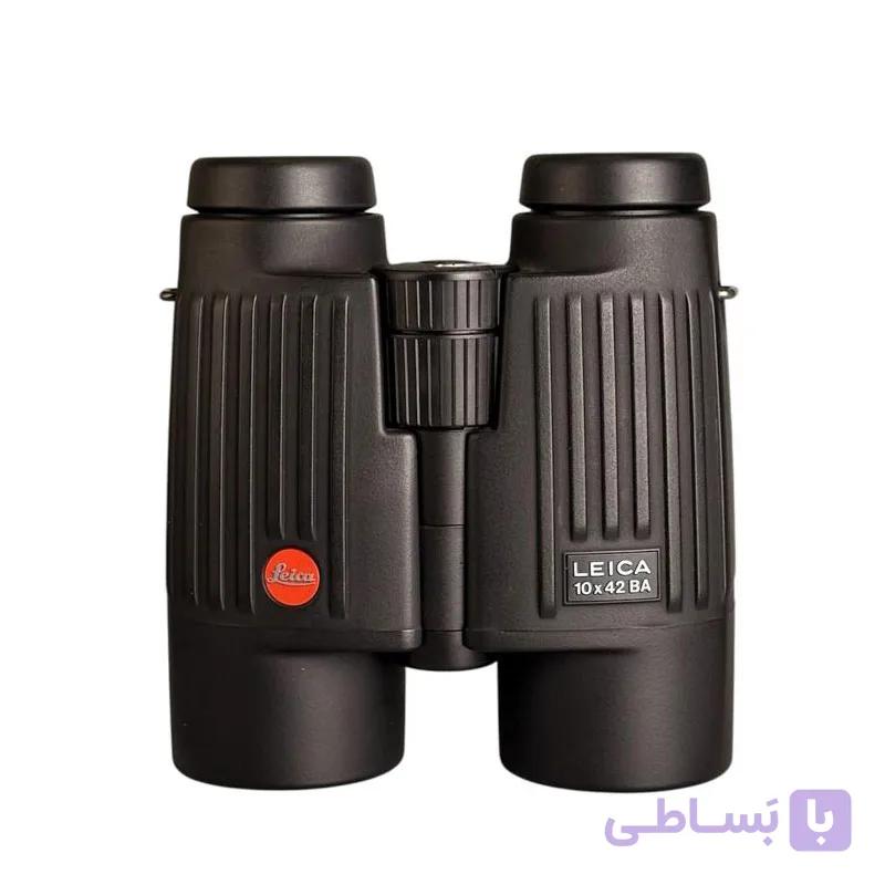 لایکا ترینوویدبی آ ۱۰در ۴۲ | Leica Trinovid BA 10X42 — تصویر 1