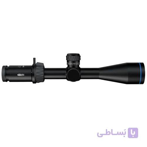 دوربین تفنگ مئوپتا اپتیکا۶ Meopta Optika6 3-18×50 RD FFP — تصویر 1