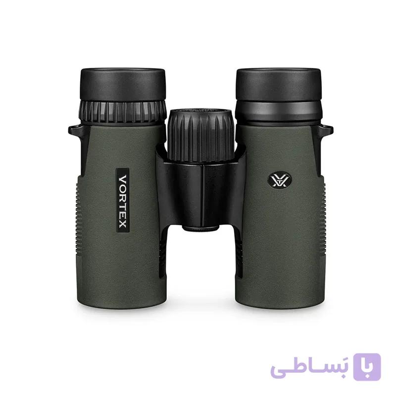 دوربین شکاری ورتکس دیاموندبک 10X32 DIAMONDBACK® HD 10X32 — تصویر 1