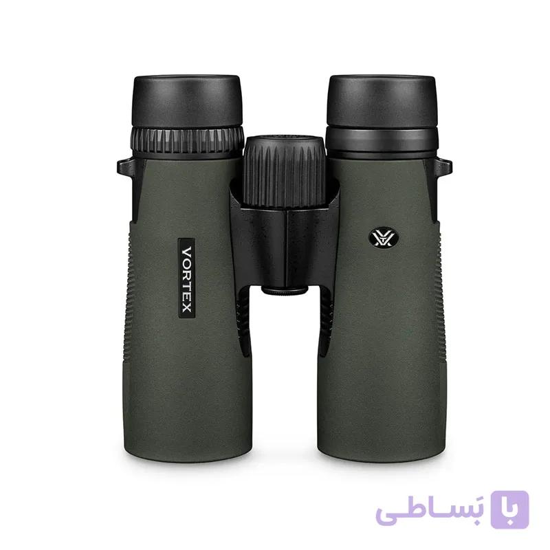 دوربین شکاری ورتکس دیاموندبک10X42 DIAMONDBACK® HD 10X42 — تصویر 1